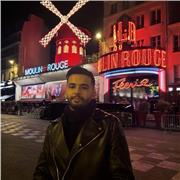 Prof d’arabe pour enfants ou adultes et pour tous les niveaux.
